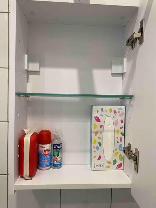 Appartement Comme A La Maison-Porte De Paris à Pantin Extérieur photo